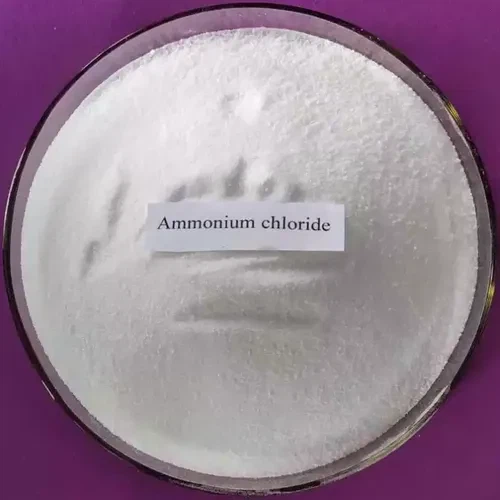 Ammonium Chloride Online