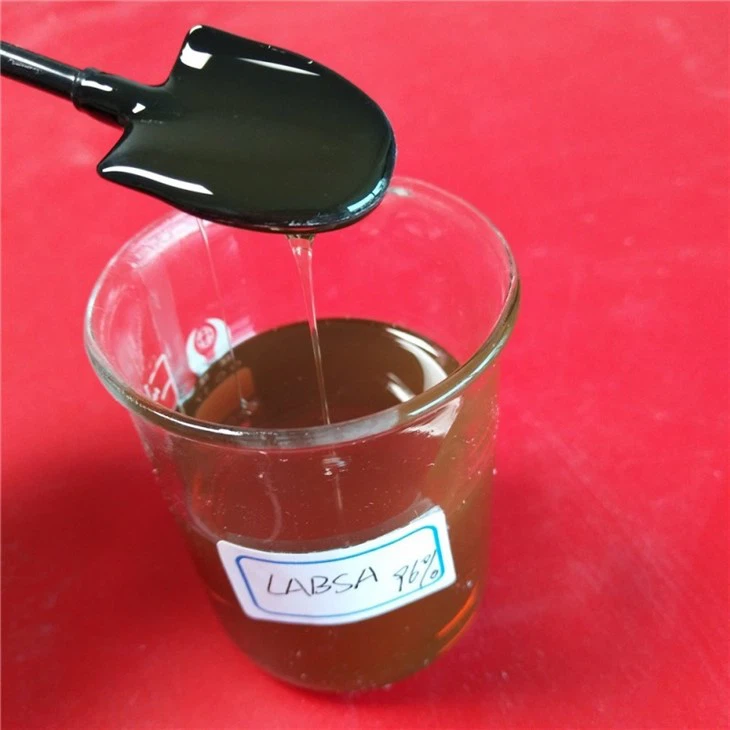 dodecyl benzene sulphonic acid price