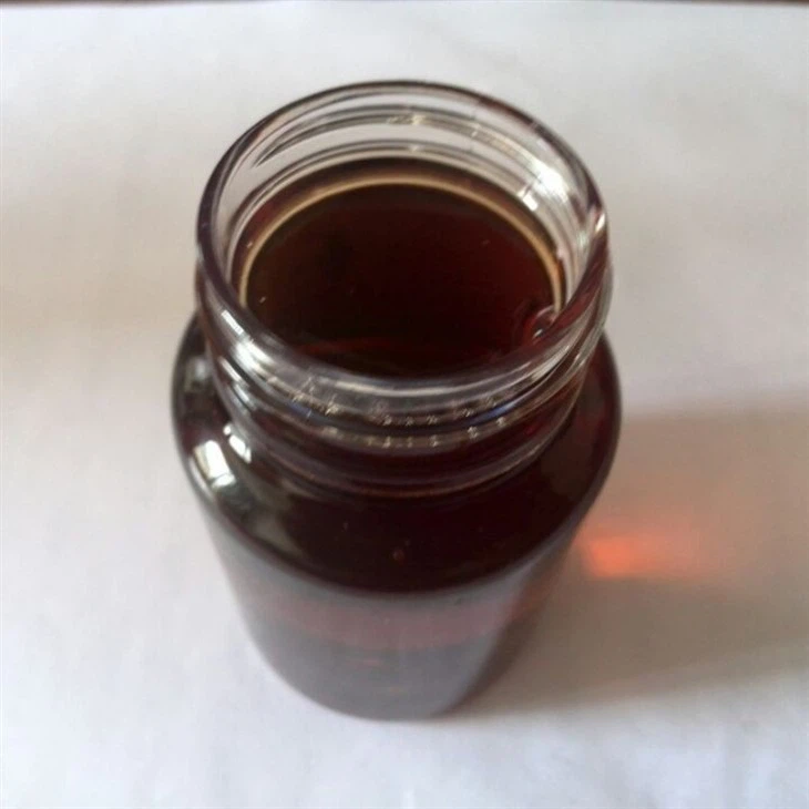 linear alkyl benzene sulphonic acid BROWN