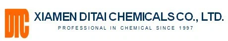 Xiamen  Ditai  Химические вещества  Co ., Ltd
