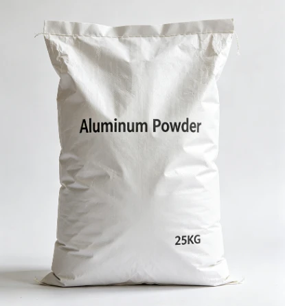 Aluminum Powder manufacturer Aluminum Powder manufacturer