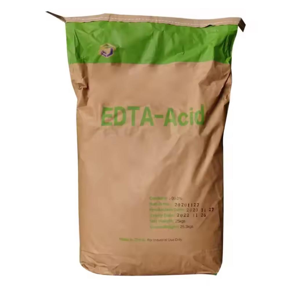 EDTA PACKAGE QUALITY EDTA PACKAGE QUALITY