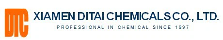 Xiamen  Ditai  Химические вещества  Co ., Ltd